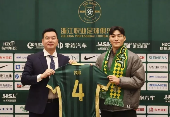 洪明甫点出朴镇燮入选关键 位置适应性获国家队认可