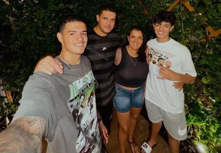 从55顺位到勇士主力 巴西独苗桑托斯增重20公斤完成转型