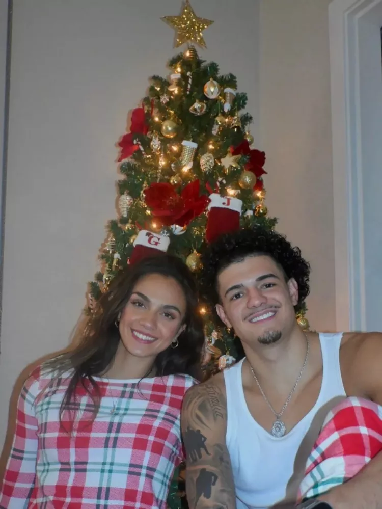 从55顺位到勇士主力 巴西独苗桑托斯增重20公斤完成转型