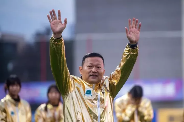 亚洲杯四强守住底线 张睿16年轮回折射女足现实