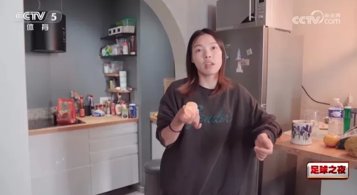 亚洲杯四强守住底线 张睿16年轮回折射女足现实