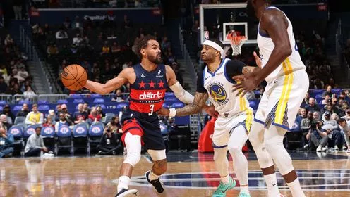 勇士终结五连败送奇才十二连败 波津复出砍30分 特雷·杨伤退