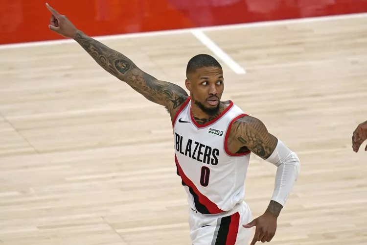 阿德巴约83分破科比纪录 历史70+俱乐部现役六人