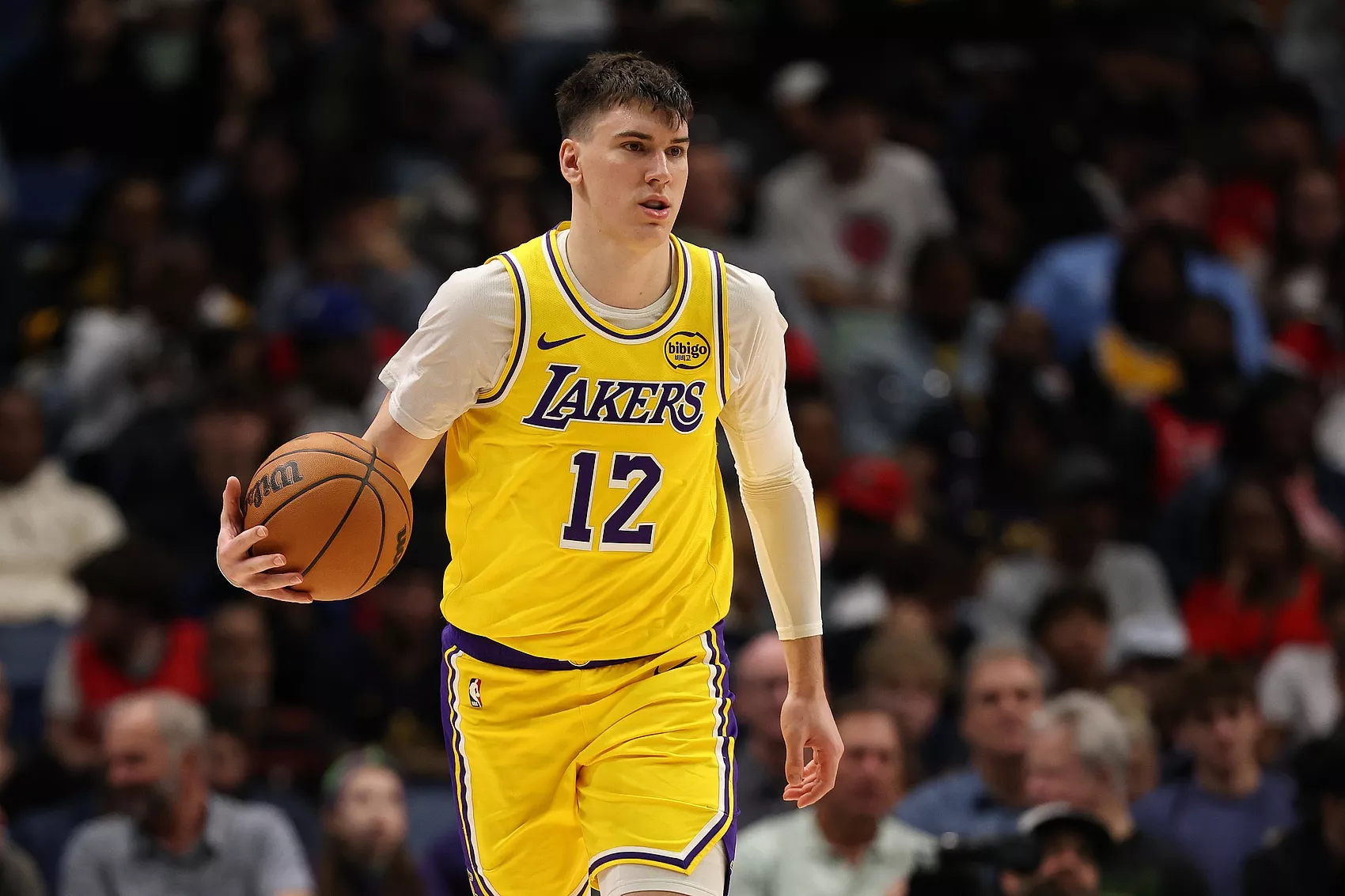 雷迪克谈拉拉维亚全勤目标 以自身第四季全勤经历作比