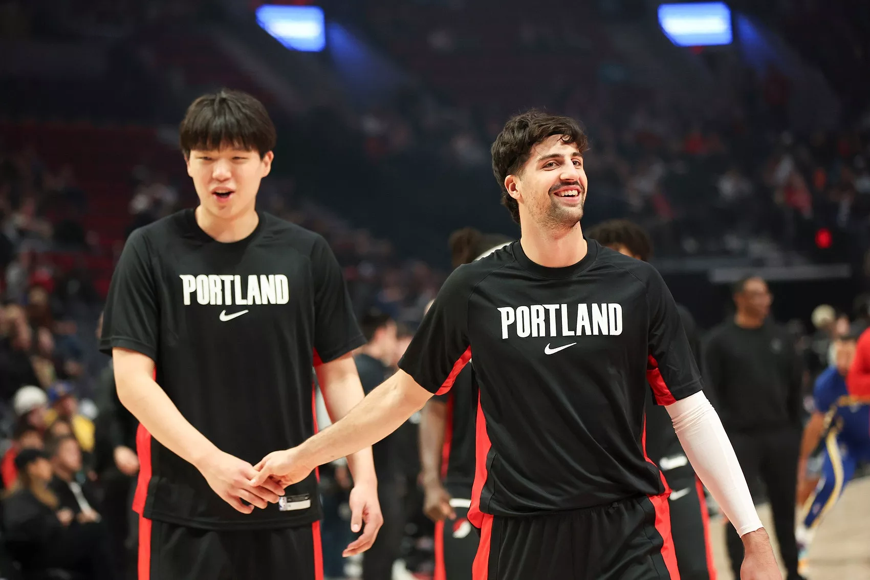 开拓者未来资产评估：阿夫迪亚核心地位稳固 克林根价值跃升 杨瀚森前景存疑