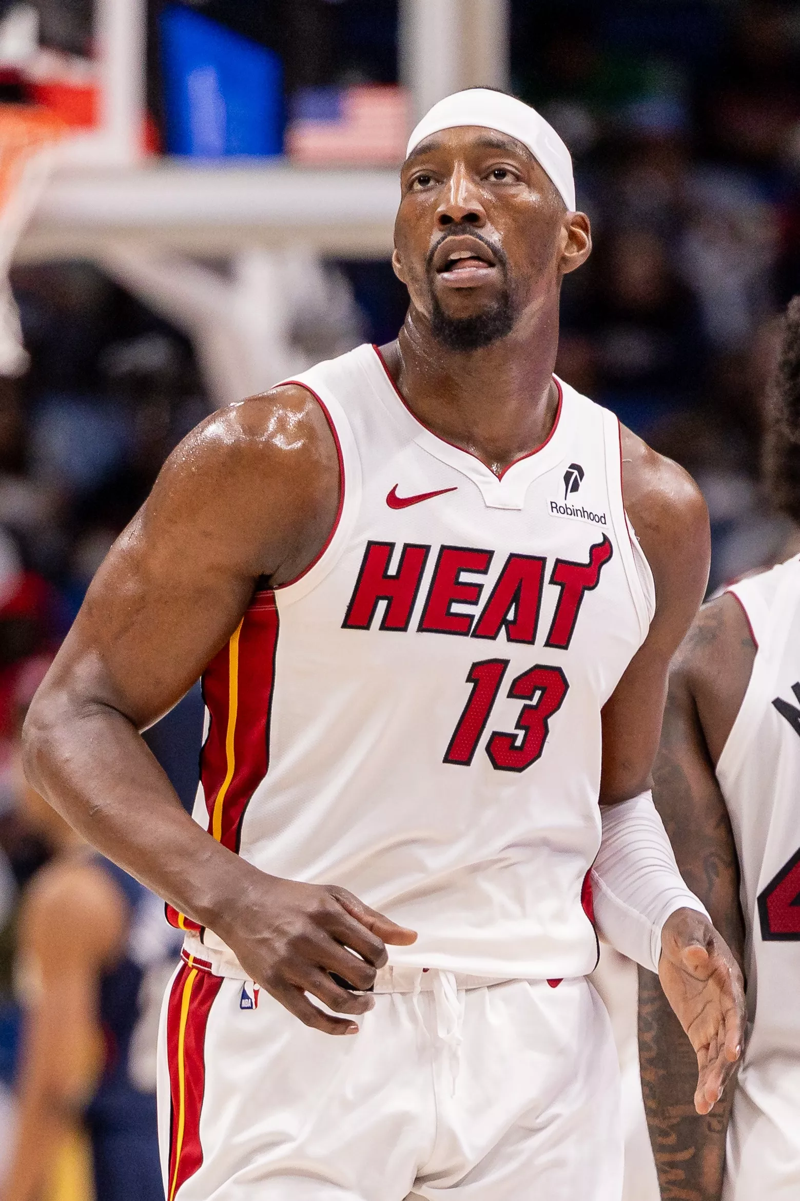 百分纪录并非禁区 阿德巴约83分揭示现代篮球得分上限