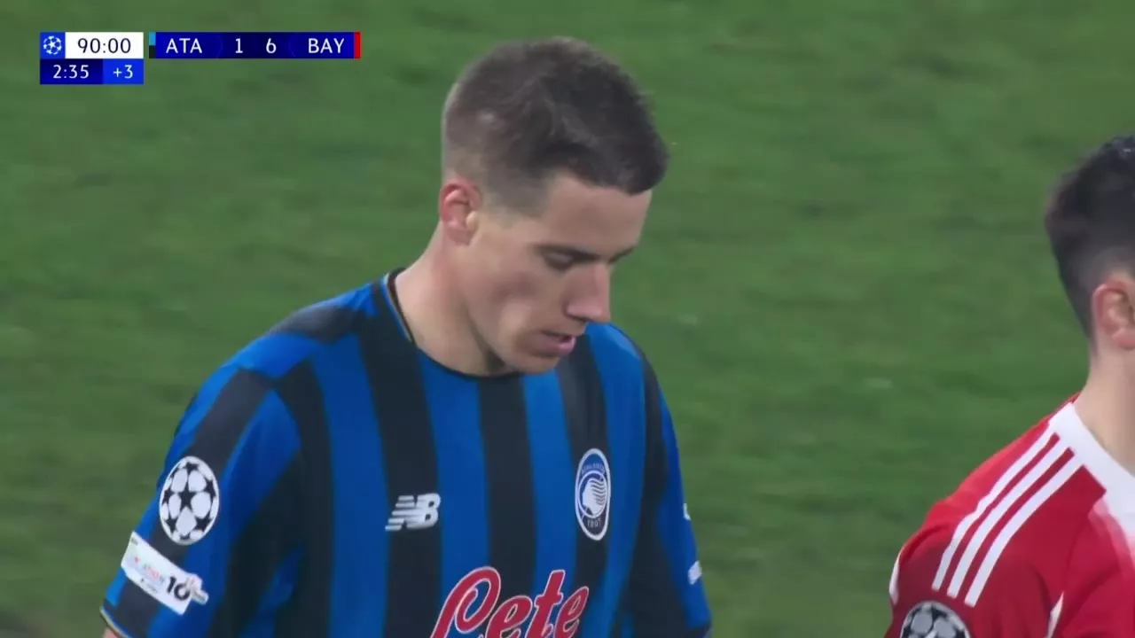 德转更新中乙身价榜 海港19岁新星蒯纪闻27.5万欧领跑