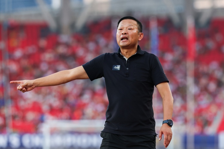 女足换帅程序或将启动 常卫魏领跑候选名单