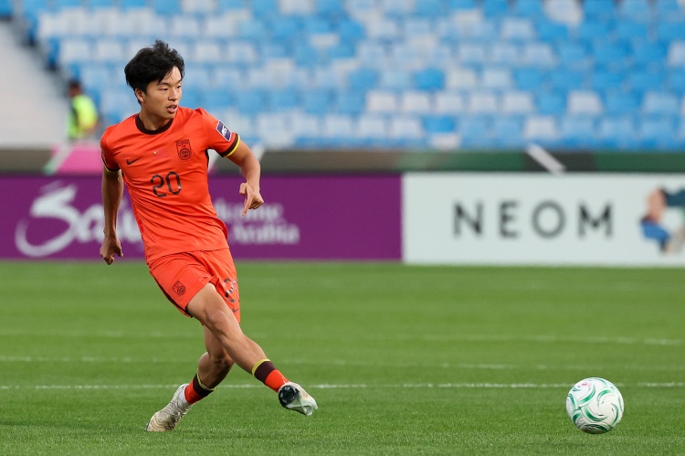 国足抵澳后紧急换将 魏震塞尔吉尼奥伤退 李扬李镇全火线入替