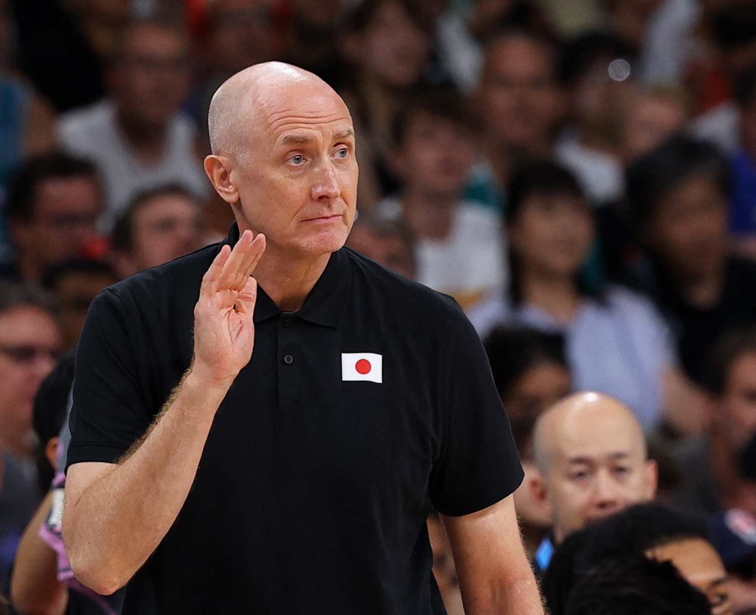 郑志龙爆料男篮选帅内幕 高层否决霍瓦斯力推本土教练