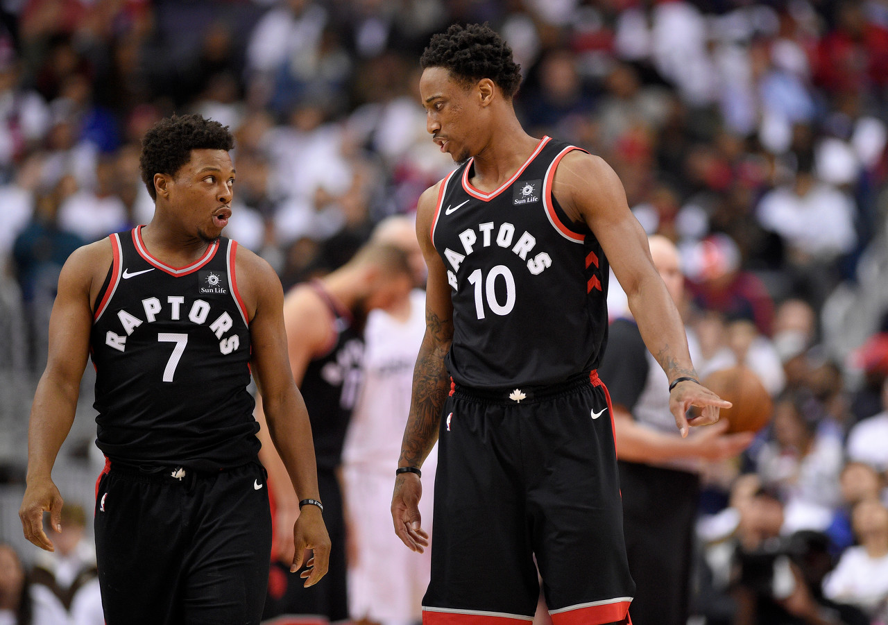 雷霆锁定50胜延续统治力 马刺18季王朝纪录仍高悬