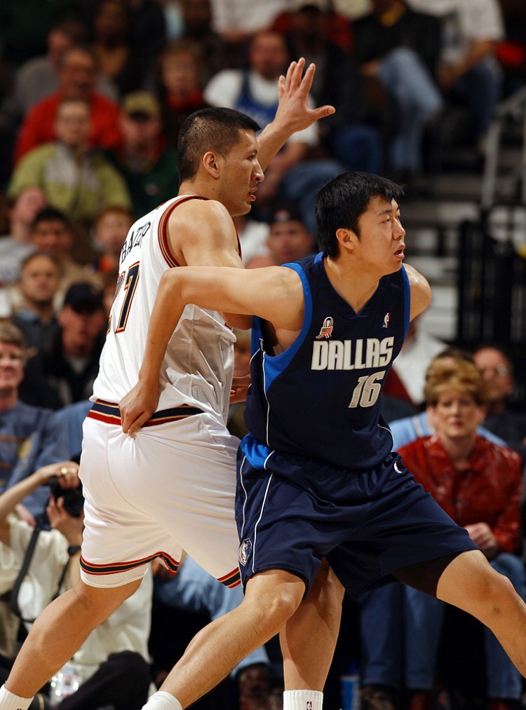 王仕鹏谈杨瀚森NBA体能规划 称姚明易建联均需增重适应 巴特尔属特例