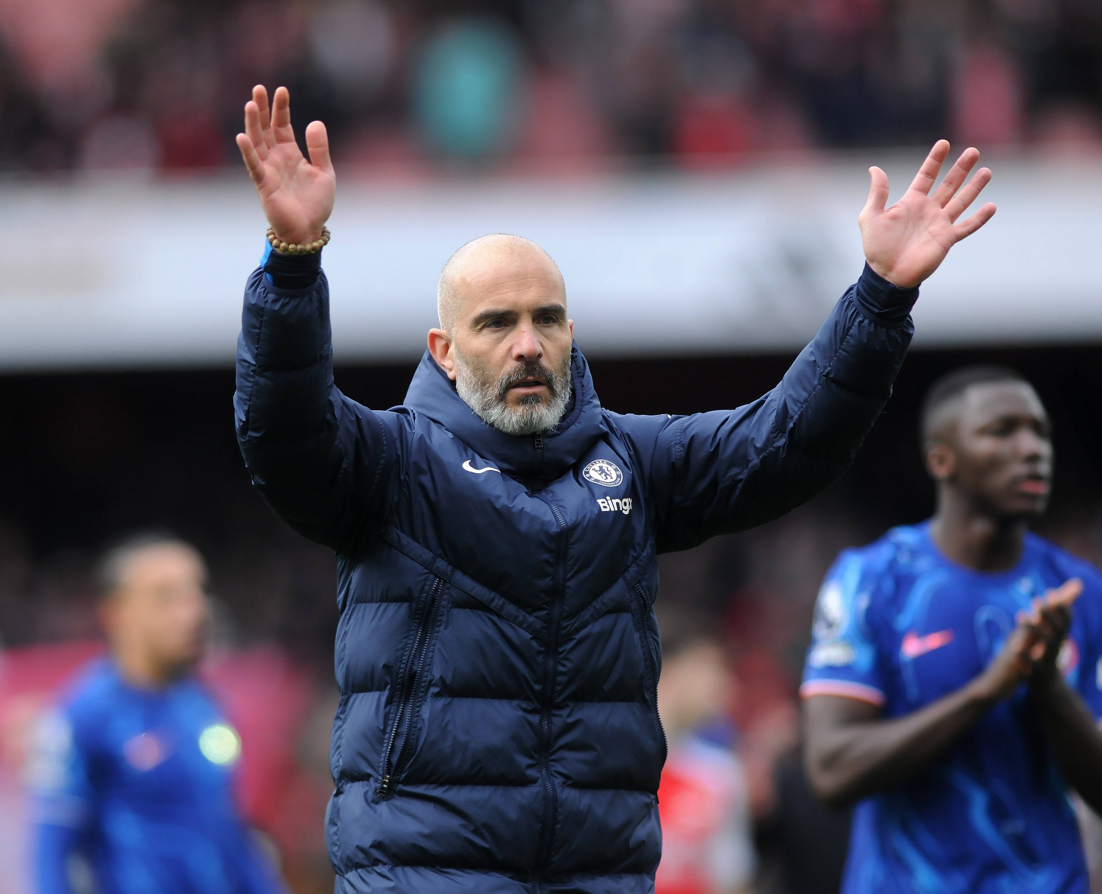 切尔西四连败创队史亏损纪录 伯利北美模式遭全面质疑