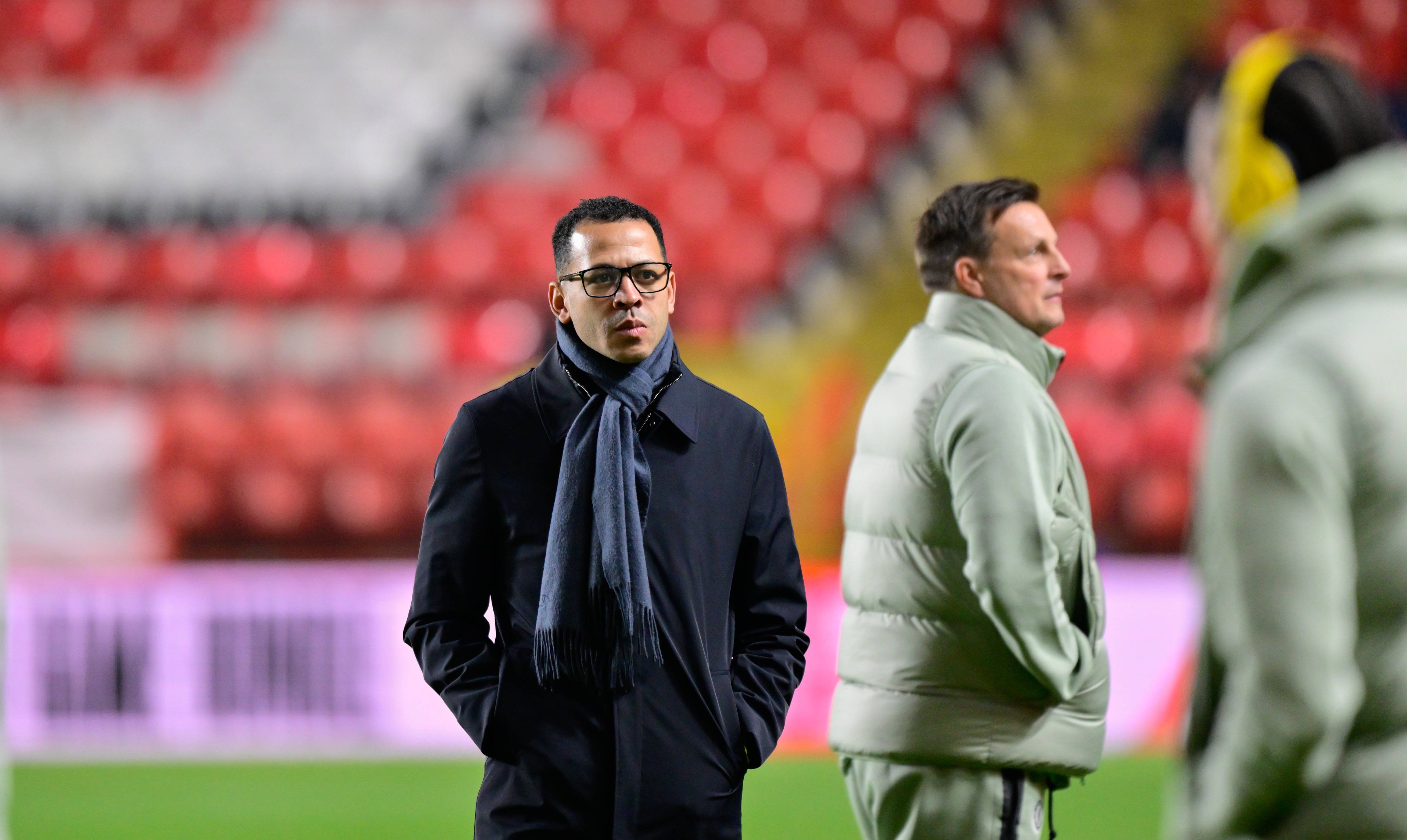 切尔西四连败创队史亏损纪录 伯利北美模式遭全面质疑