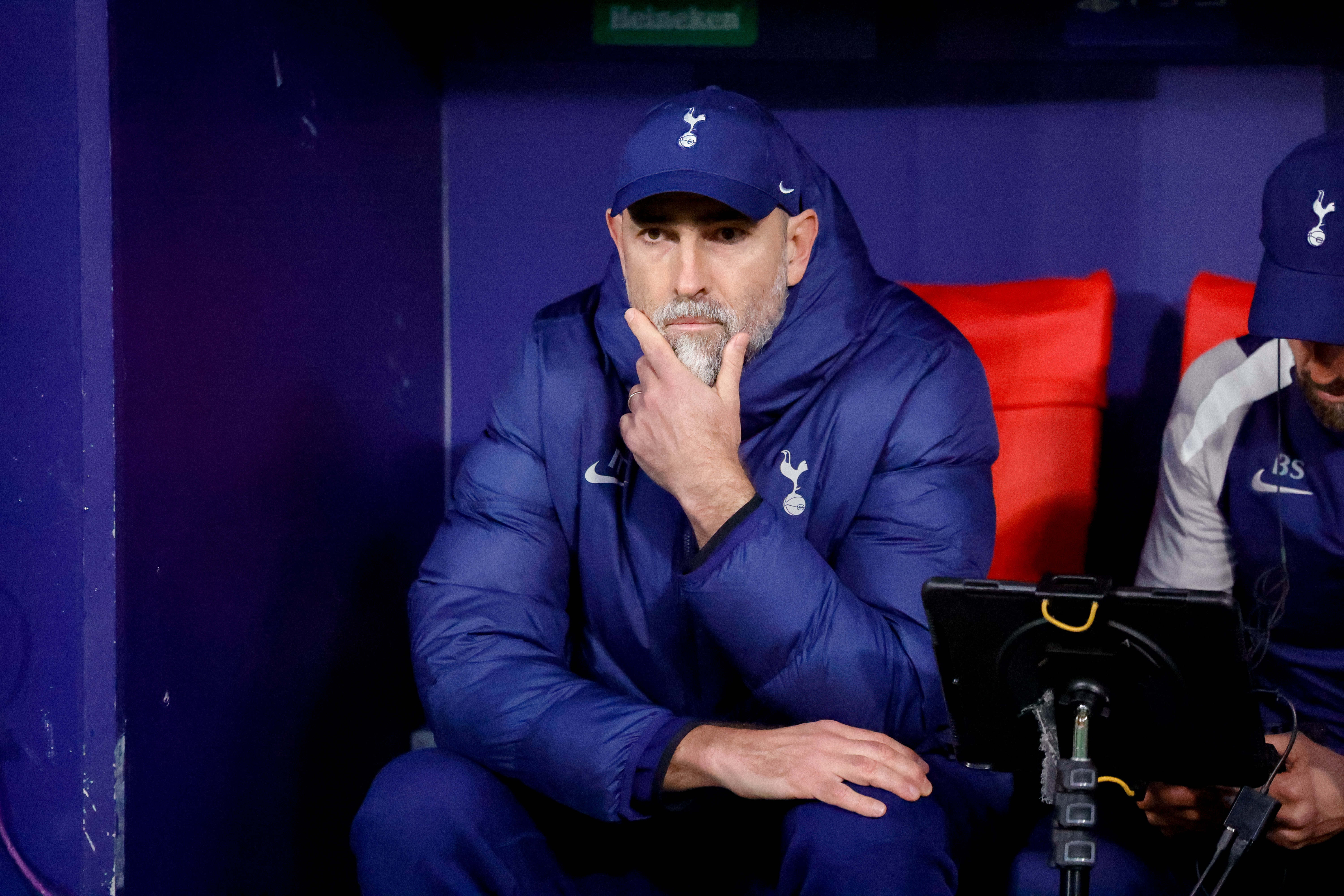 热刺高层紧急评估图多尔去留 换帅奖金与保级挂钩 热刺高层紧急评估图多尔去留 换帅奖金与保级挂钩