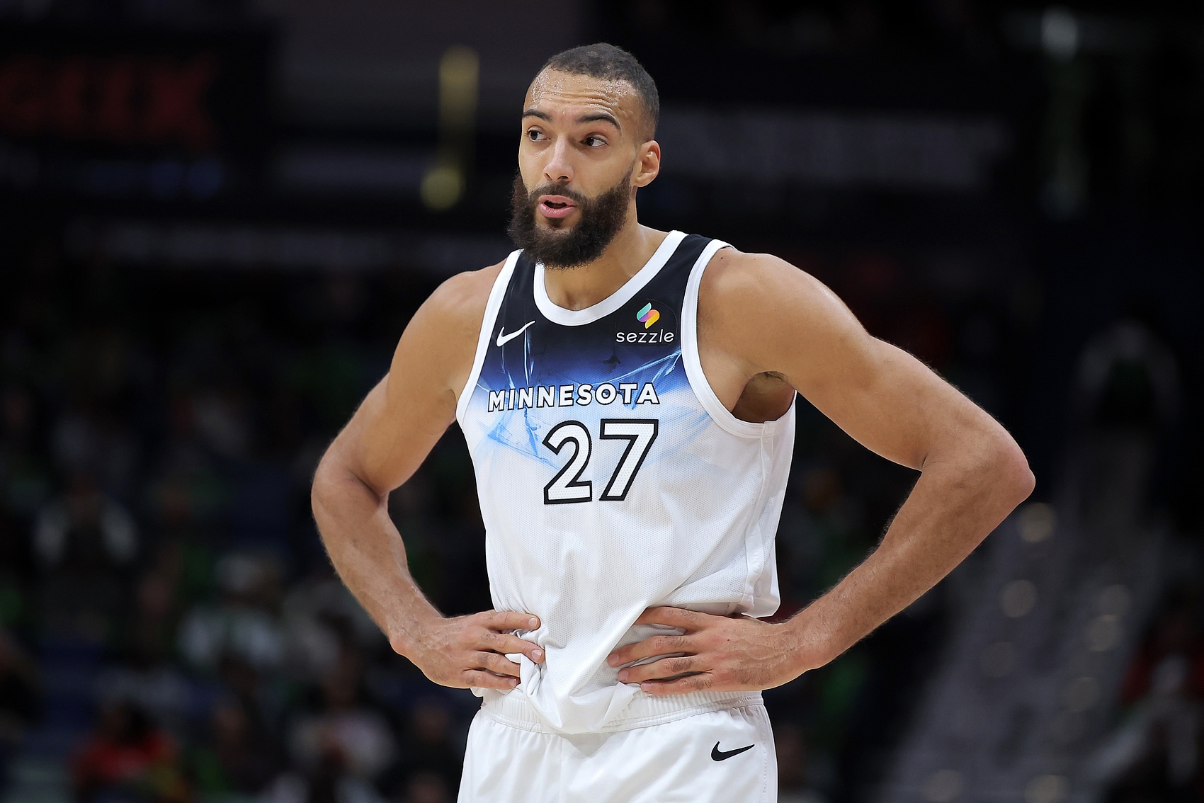 全明星选人再现尴尬时刻 上季FMVP杰伦-布朗最后自动落位 全明星选人再现尴尬时刻 上季FMVP杰伦-布朗最后自动落位