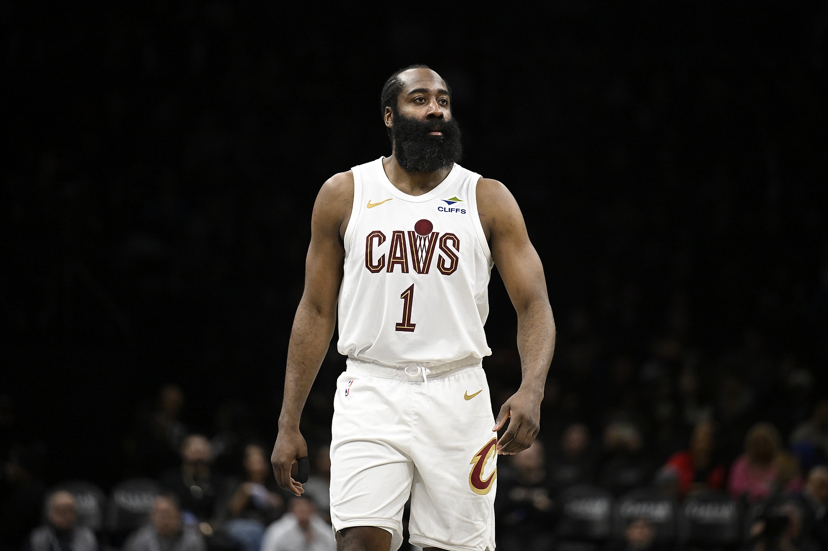 詹姆斯常规赛运动战进球数超越贾巴尔登顶历史第一