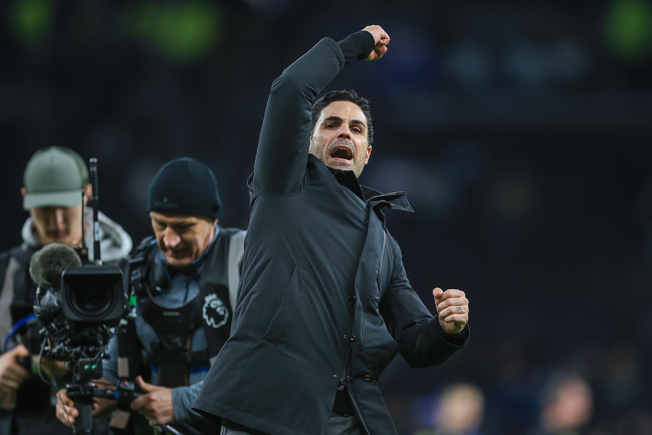 联赛杯决赛0-2完败曼城 阿森纳战术软肋暴露争冠隐忧