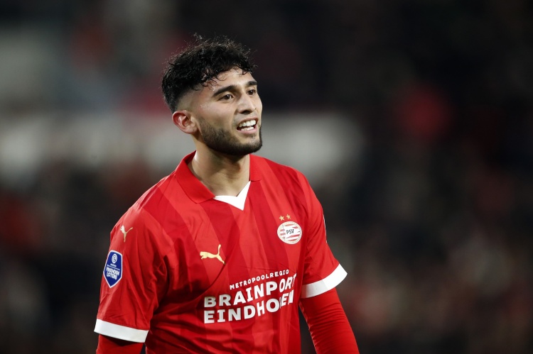 富勒姆因体检疑虑叫停佩皮转会 埃因霍温总监披露3450万镑交易破裂细节