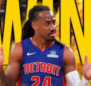 活塞终结湖人九连胜 杜伦詹金斯内外合击