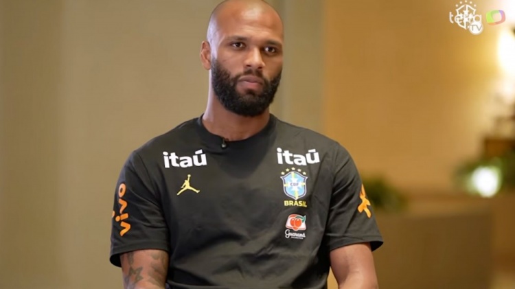 布伦特福德前锋伊戈尔·蒂亚戈首获巴西队征召 坦言感受无法言喻