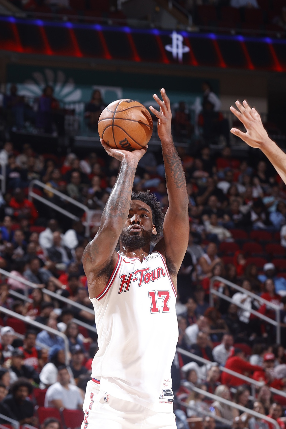 追梦格林解析伊森投篮危机 直言心理因素或影响合同谈判