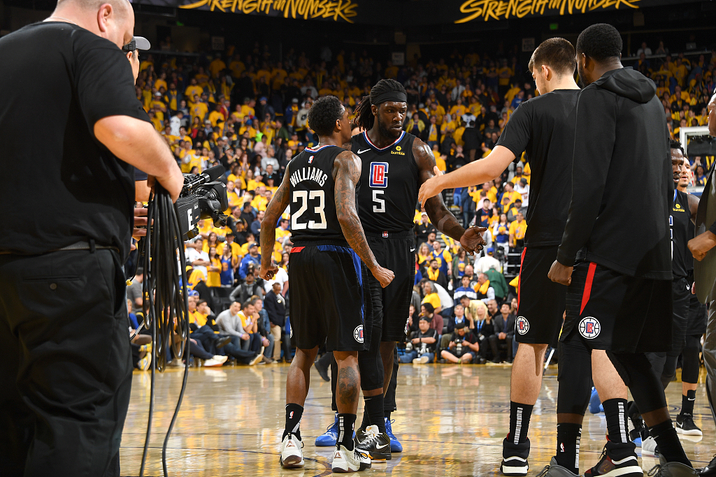 路威自曝最佳第六人数据：三度获奖四度陪跑 两度输给队友