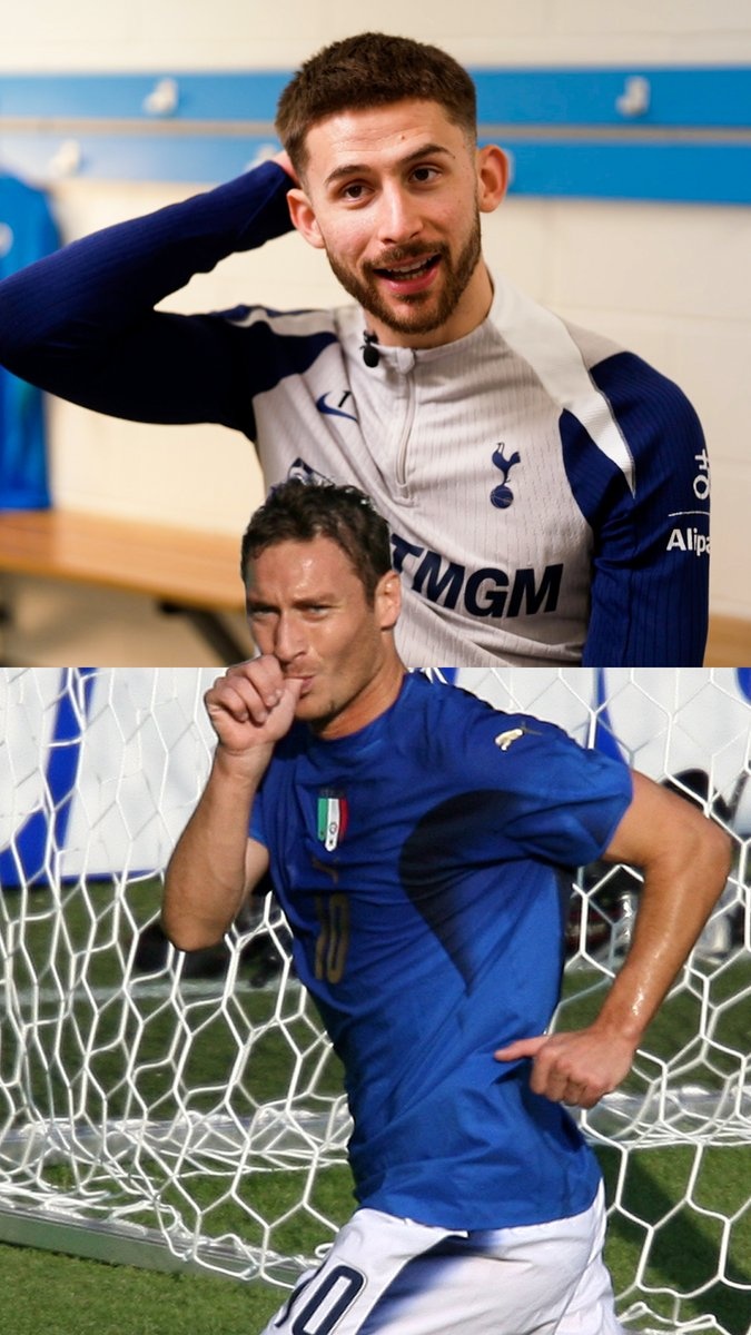 维卡里奥忆06世界杯：托蒂绝杀点球历历在目 出线是唯一目标