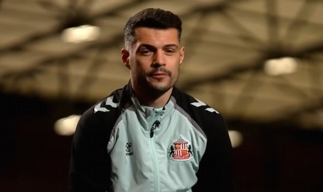 扎卡专访：足球曾为防误入歧途 兄长牺牲留巴塞尔助其闯荡德甲