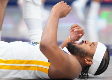 穆迪伤退前打出代表作 23分3断2帽硬撼状元弗拉格