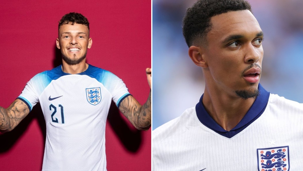 本怀特重返三狮军团 电讯报首席记者质疑图赫尔弃用阿诺德