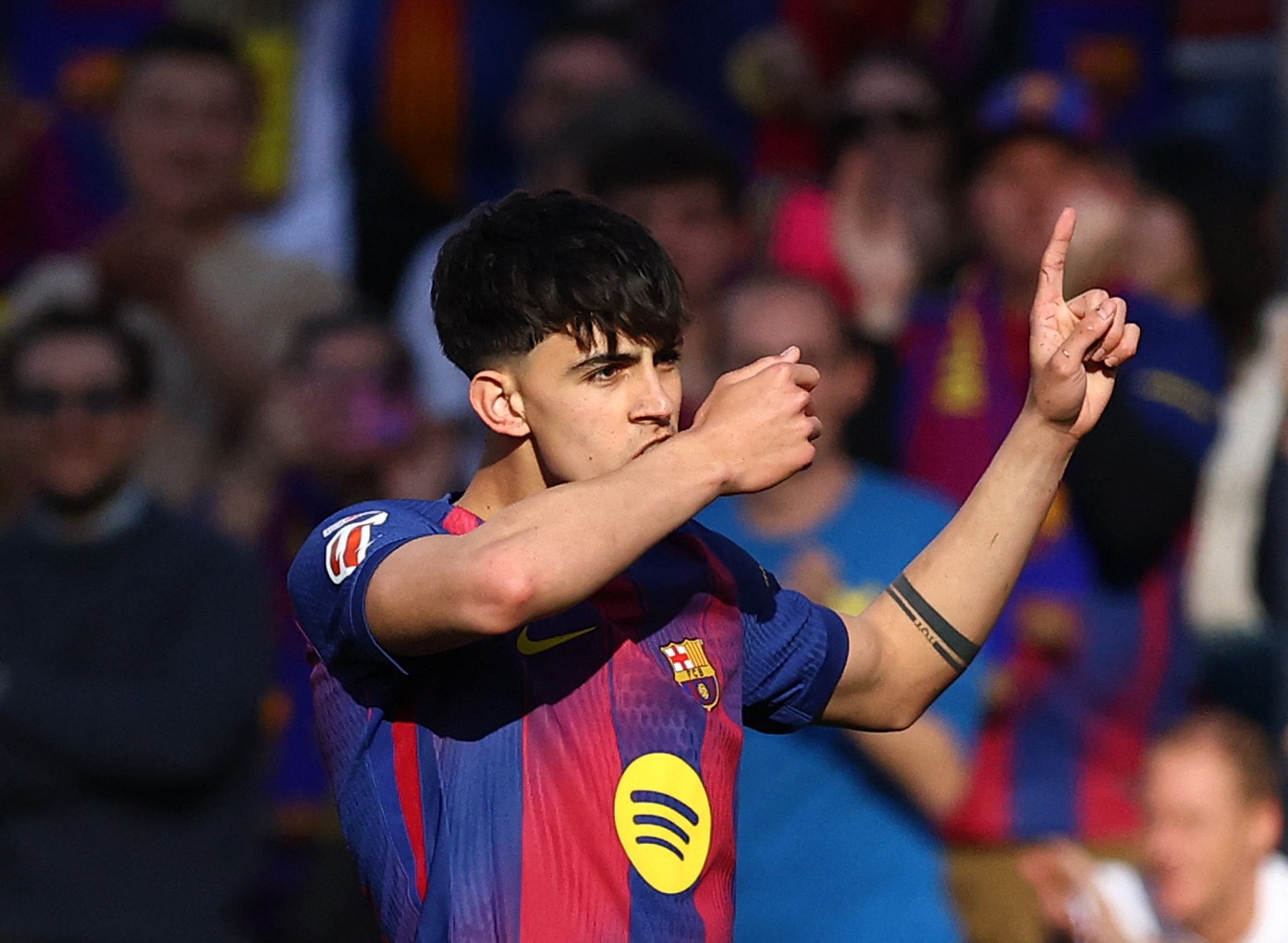 进球网发布2026神童榜 亚马尔居首埃斯特旺次席