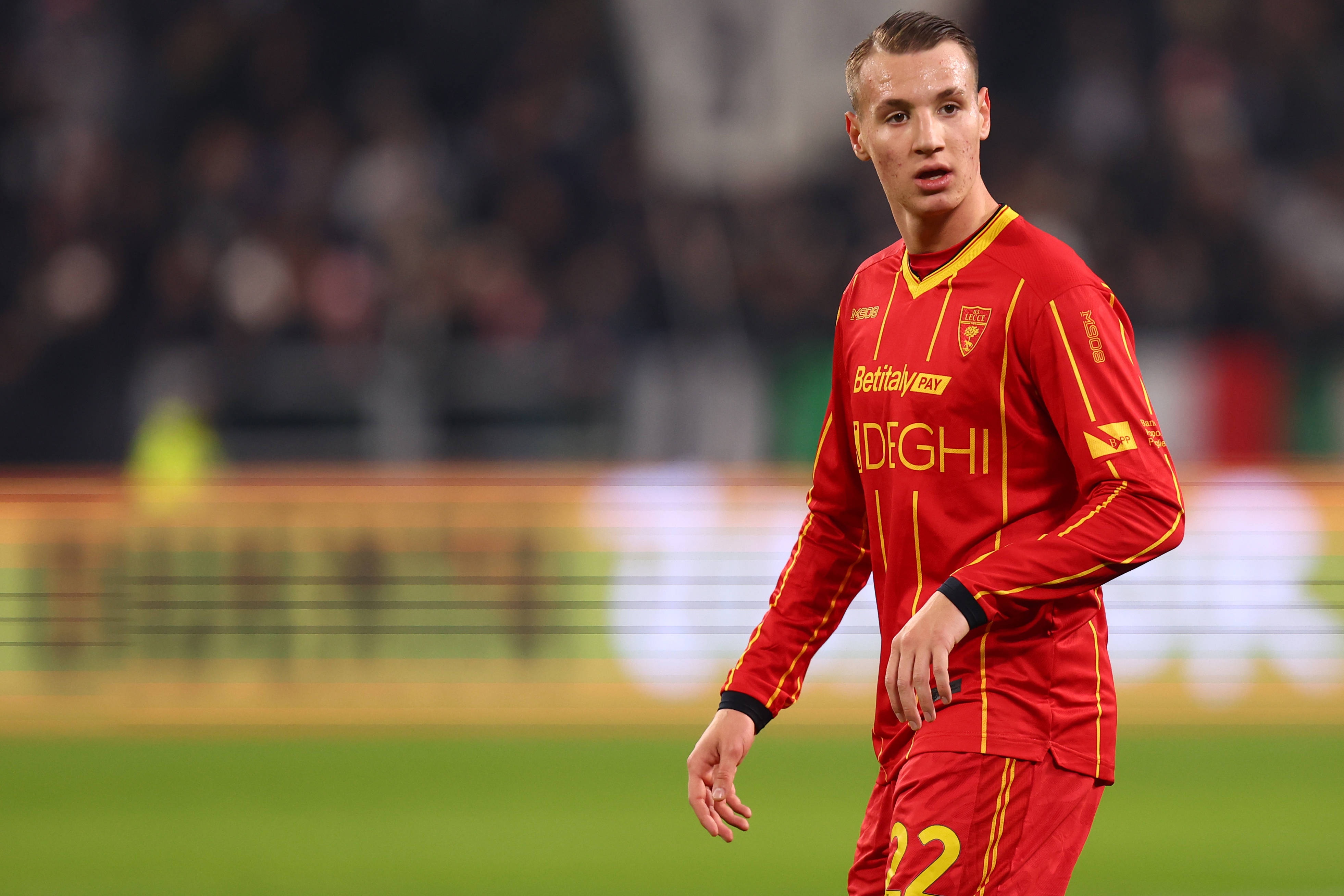 进球网发布2026神童榜 亚马尔居首埃斯特旺次席