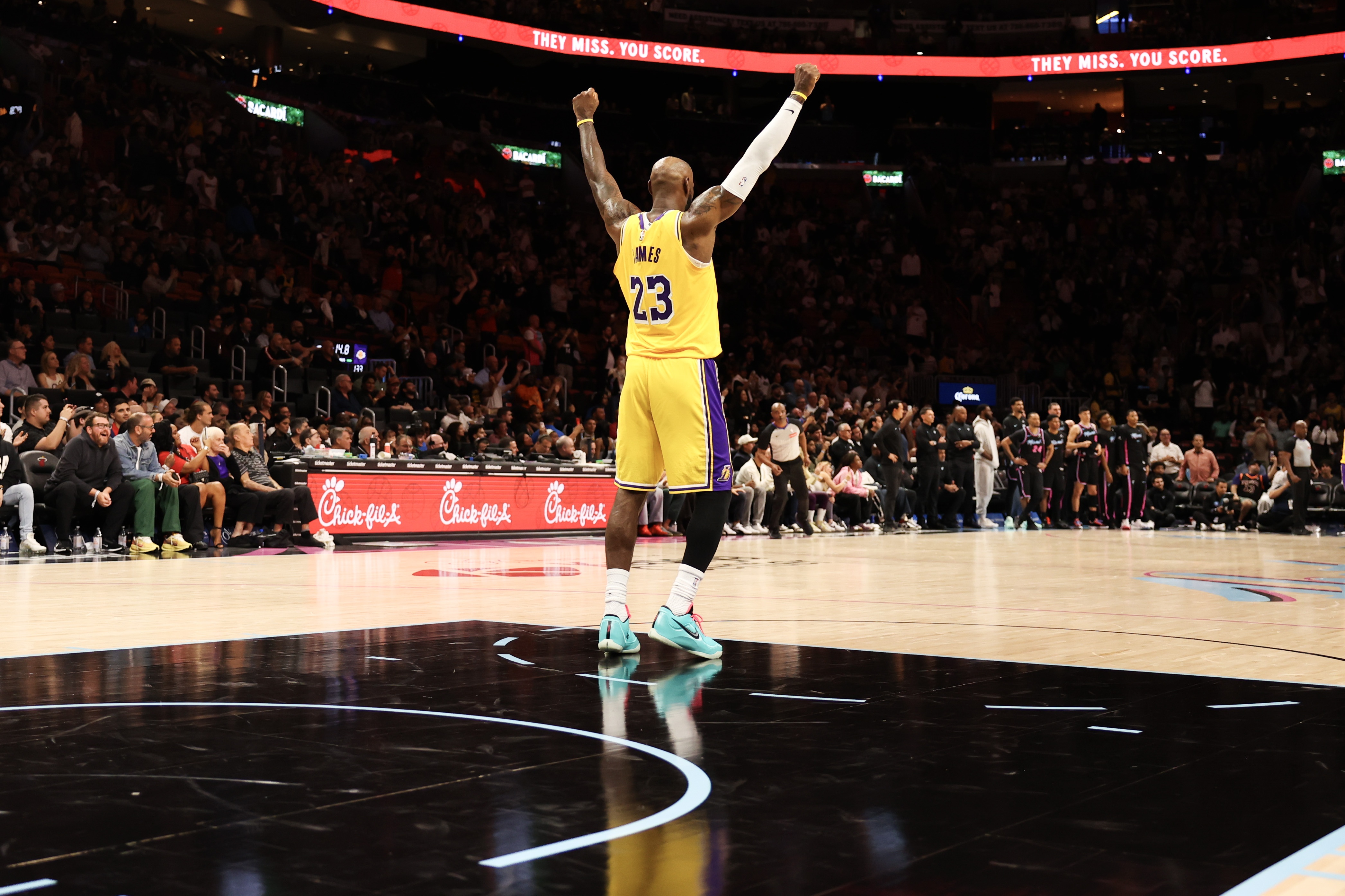 皮尔斯格林解读詹姆斯生涯续航 历史地位之争难撼乔丹