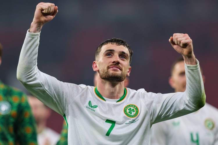 帕洛特世预赛戴帽后谈穆帅指导 称荷甲技术流更适配自身