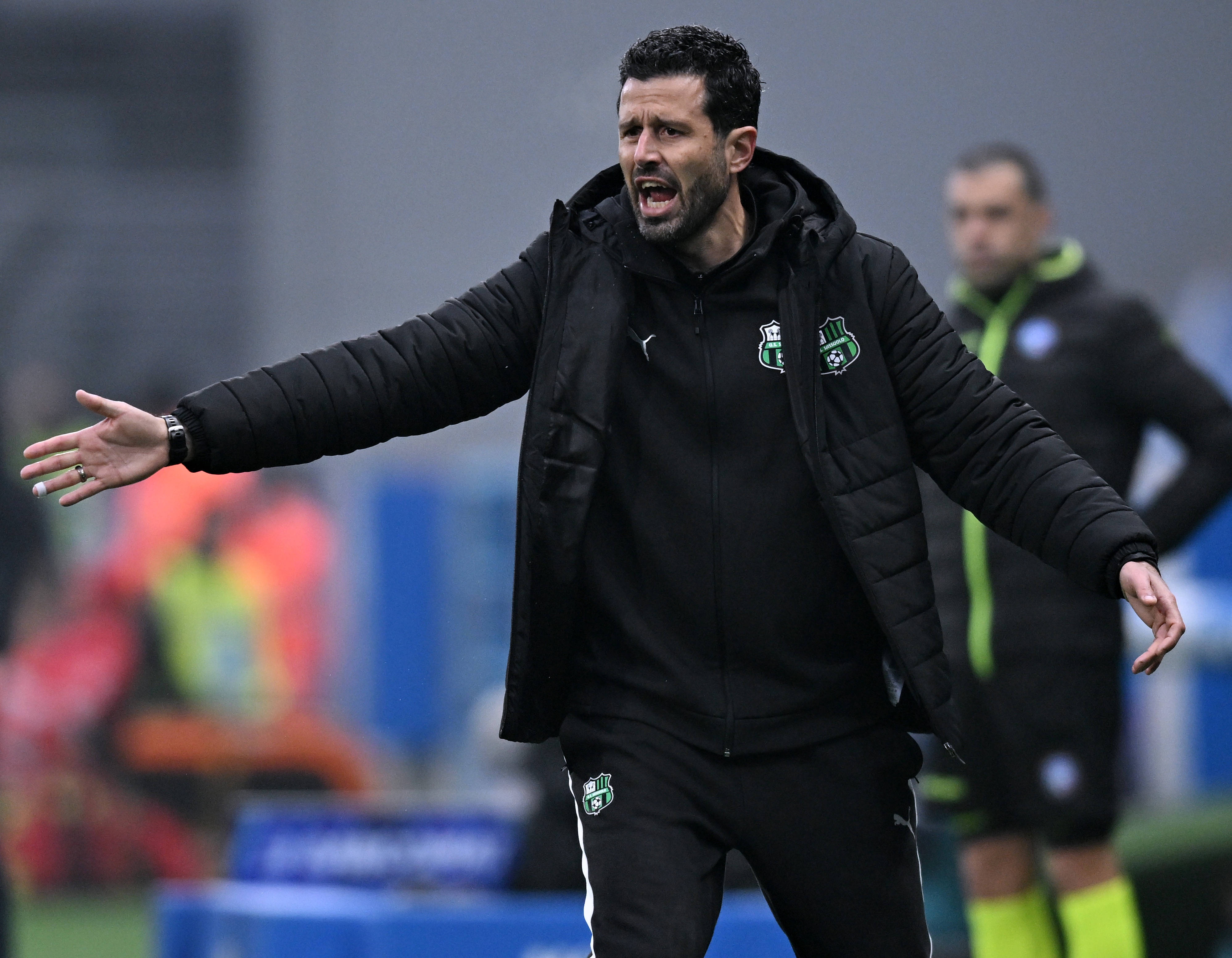 格罗索专访：从丙级到世界冠军 执教偶像是瓜迪奥拉