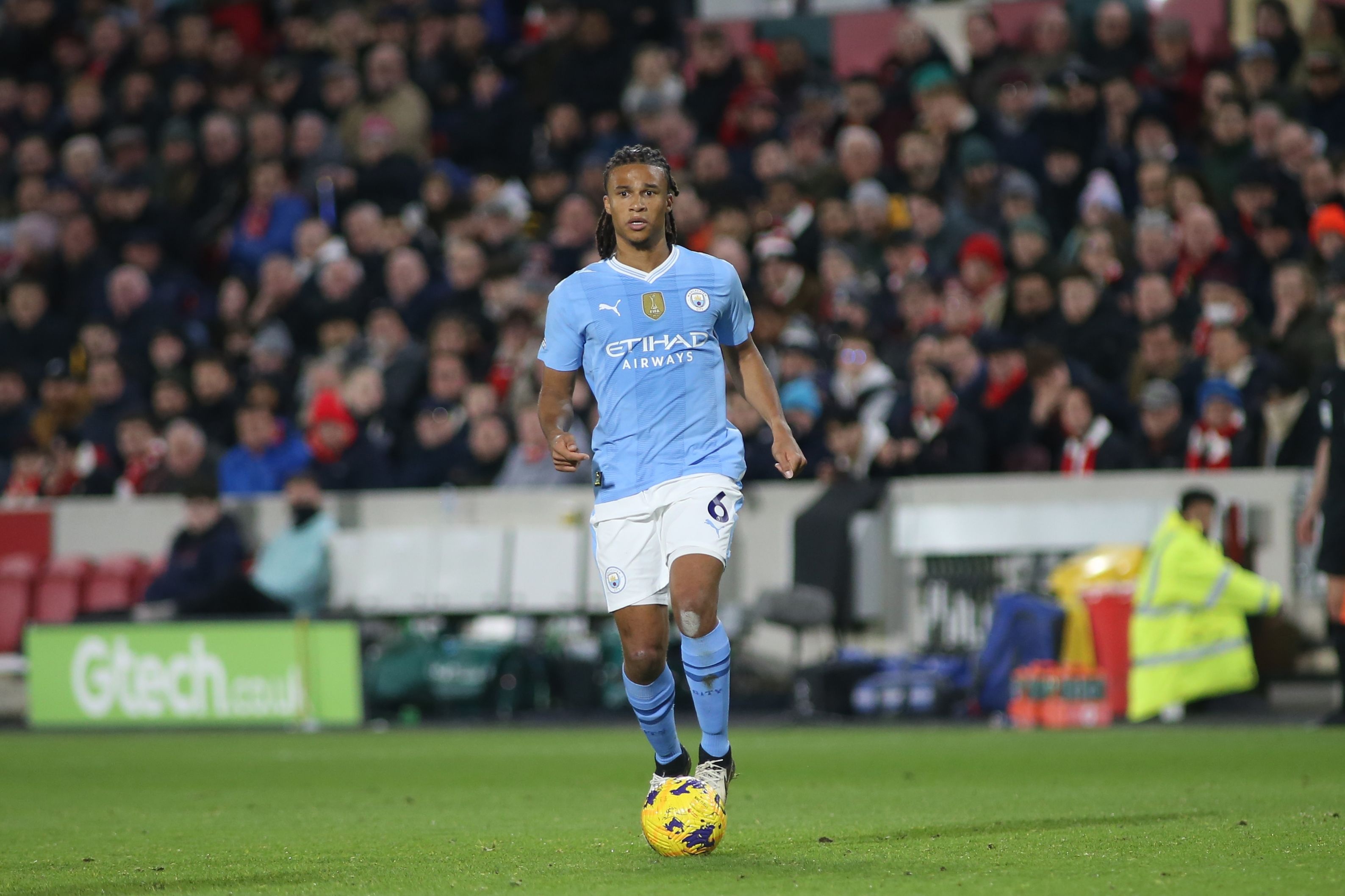 阿克谈瓜帅赛后盛赞 直言曼城稳定性待提升