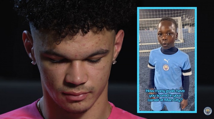 奥赖利谈青训到一线队跨越 压力是好事专注比赛屏蔽干扰