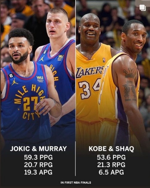 时空对决：约基奇穆雷战术风暴撼动OK王朝