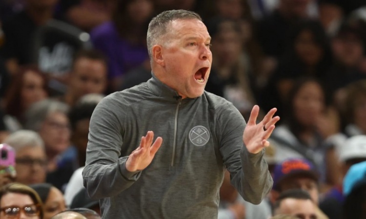 时空对决：约基奇穆雷战术风暴撼动OK王朝