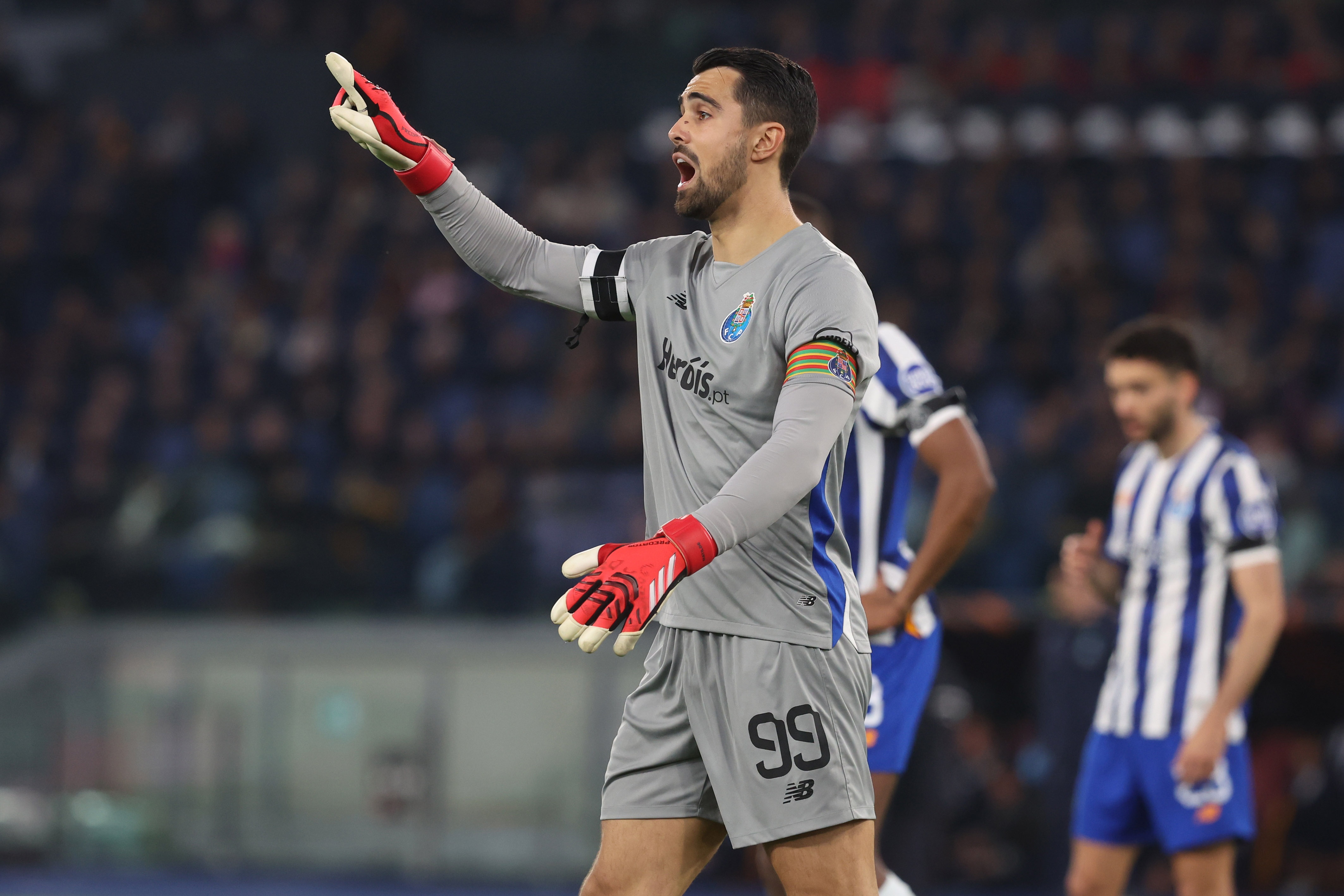 尤文夏窗锁定迪奥戈·科斯塔 波尔图标价5000万欧元