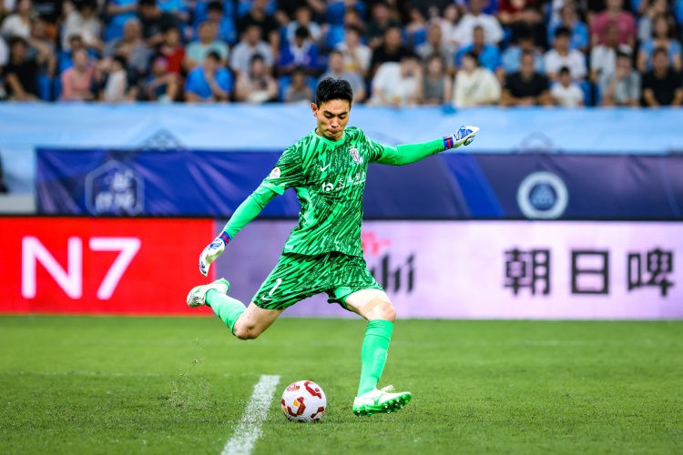 毛剑卿评薛庆浩前三轮表现 称其水平可进国家队