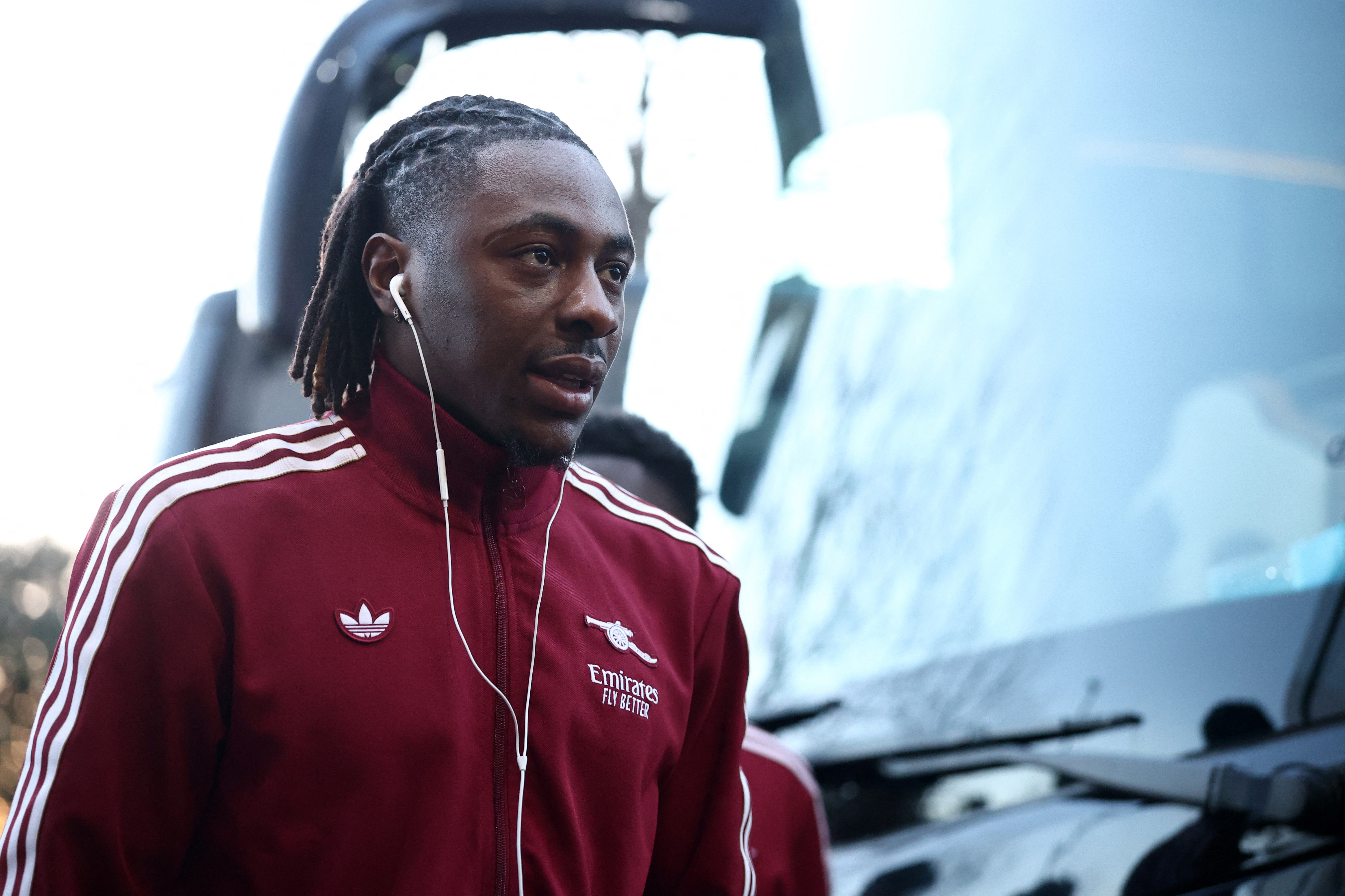 埃泽伊沃比入选年度杰出黑人足球人物 科洛·图雷在列