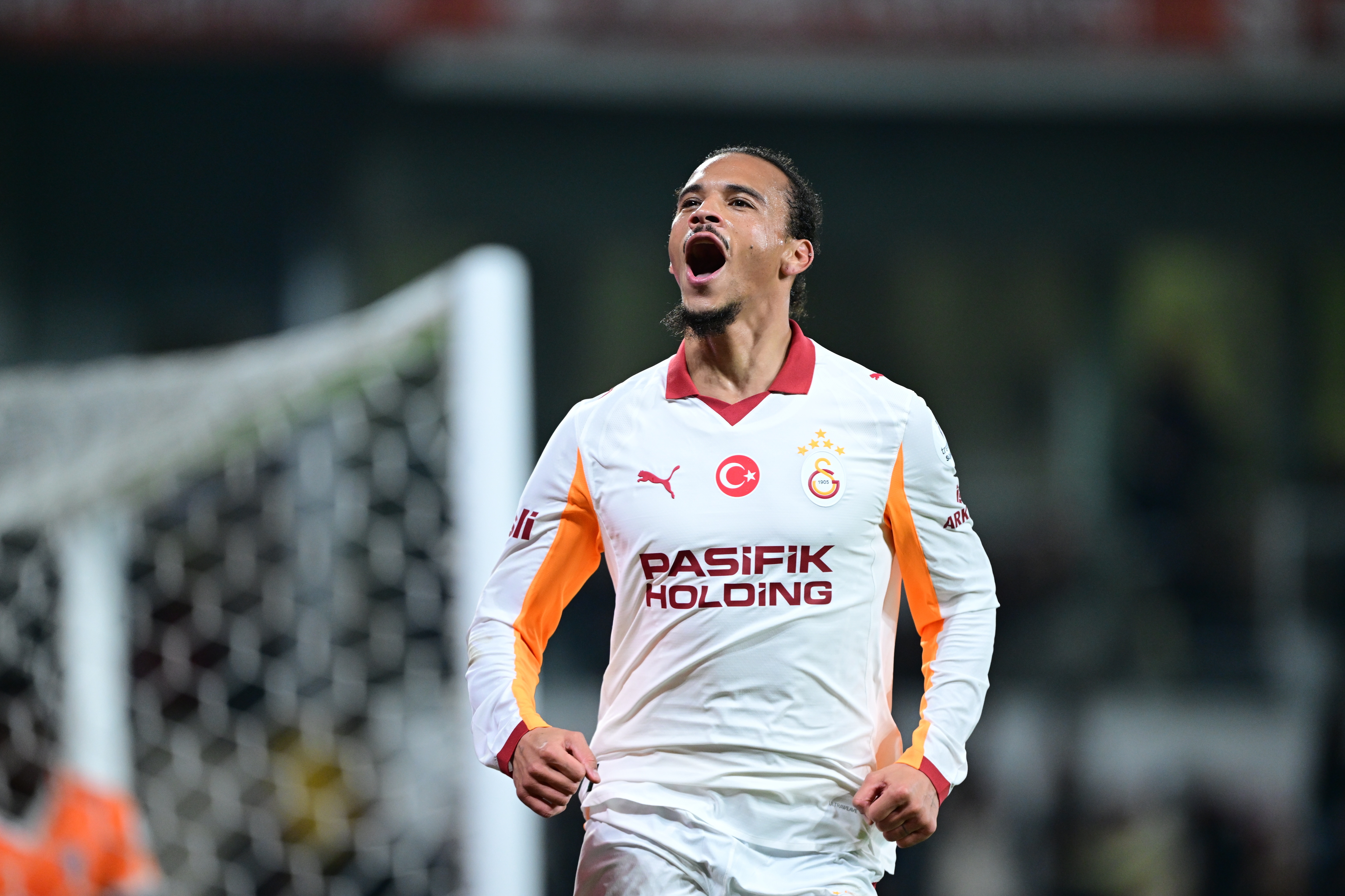 萨内称瓜帅一言可定乾坤 暗示卡塔尔或成世界杯绝唱