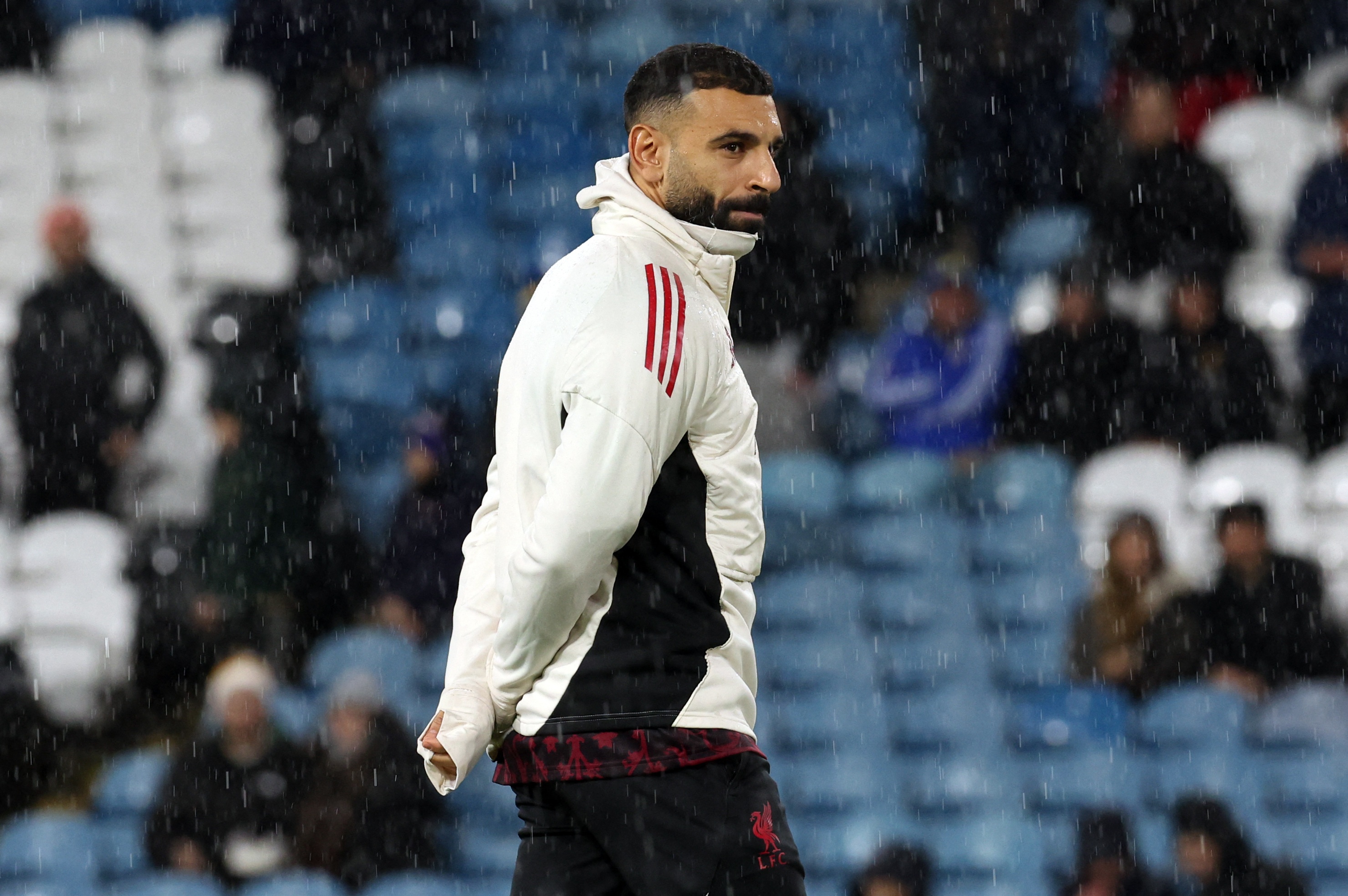 镜报评萨拉赫离队 英超将失最后一位全球巨星 镜报评萨拉赫离队 英超将失最后一位全球巨星