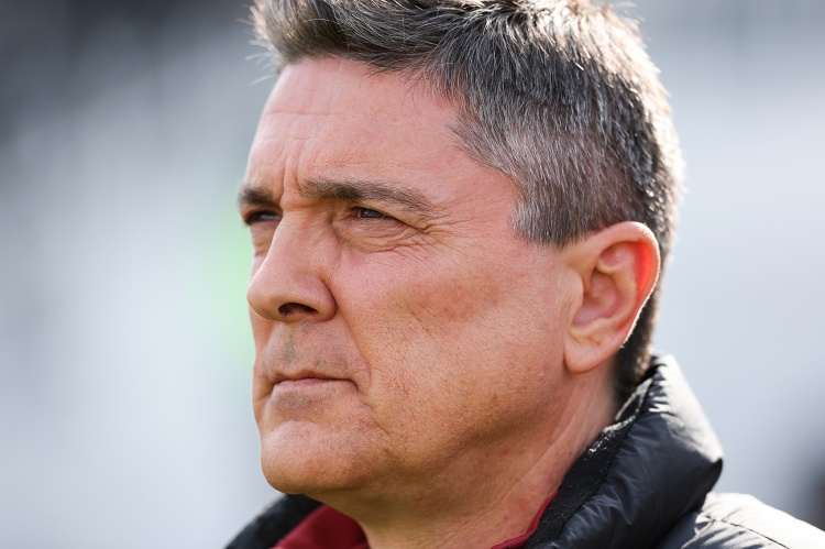 U23国足战平泰国 征调国奥队员显演练意图 U23国足战平泰国 征调国奥队员显演练意图