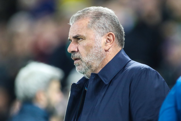 波斯特科格鲁谈热刺保级战 承认观赛时心情不适 波斯特科格鲁谈热刺保级战 承认观赛时心情不适