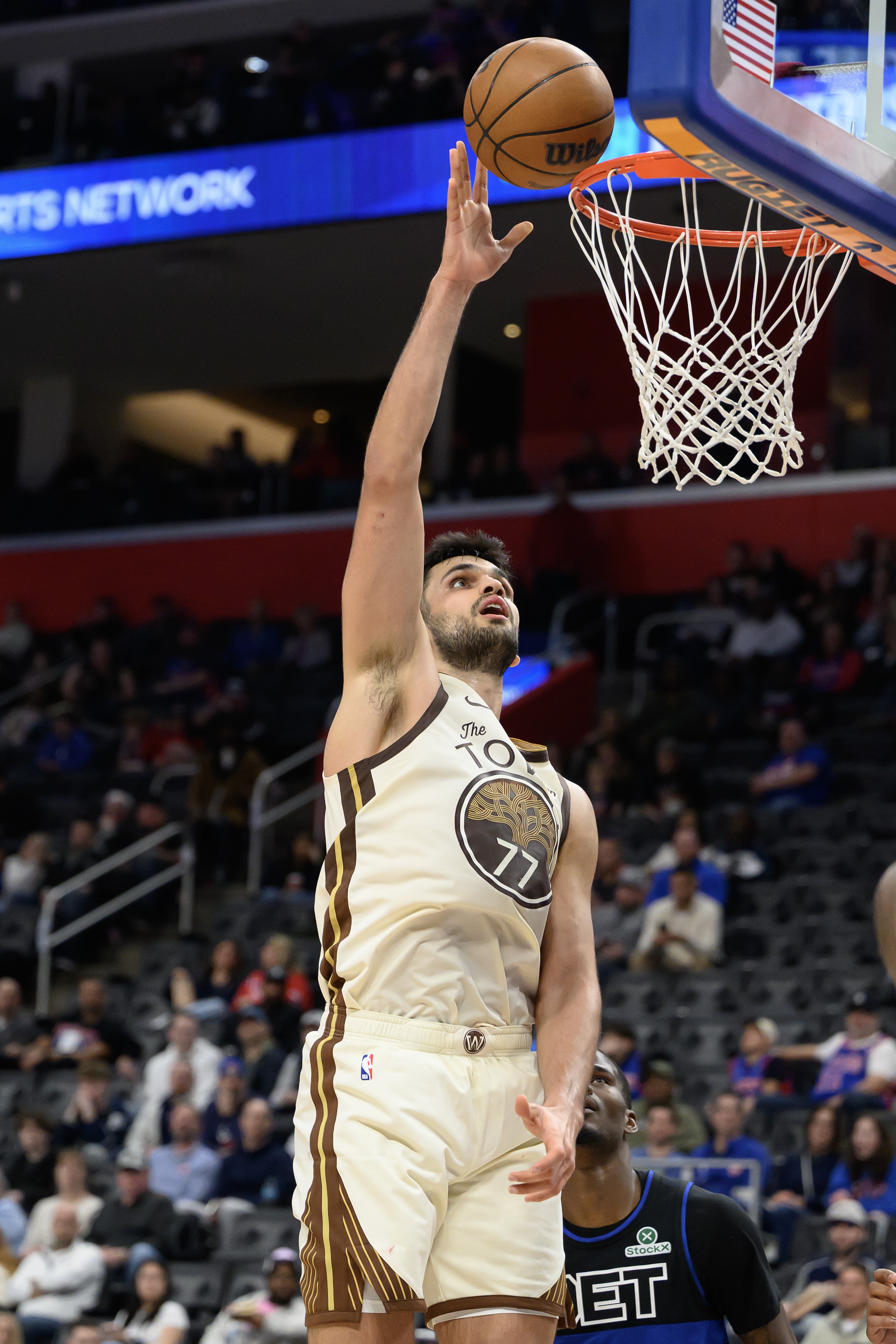 勇士续签尤特赛文 霍福德伤情未明 勇士续签尤特赛文 霍福德伤情未明