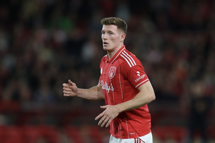 埃利奥特·安德森成夏窗焦点 曼市双雄枪手竞逐 埃利奥特·安德森成夏窗焦点 曼市双雄枪手竞逐