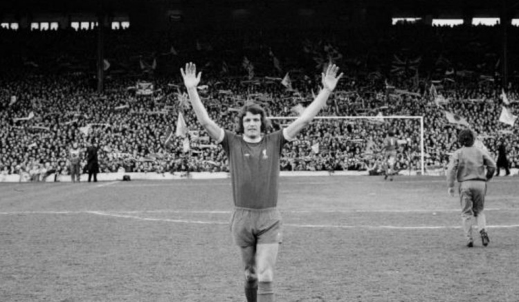 利物浦传奇托沙克确诊阿尔茨海默症 记忆仅存绿茵辉煌 利物浦传奇托沙克确诊阿尔茨海默症 记忆仅存绿茵辉煌